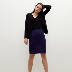 MM La Fleur Woolf Jardigan Size M